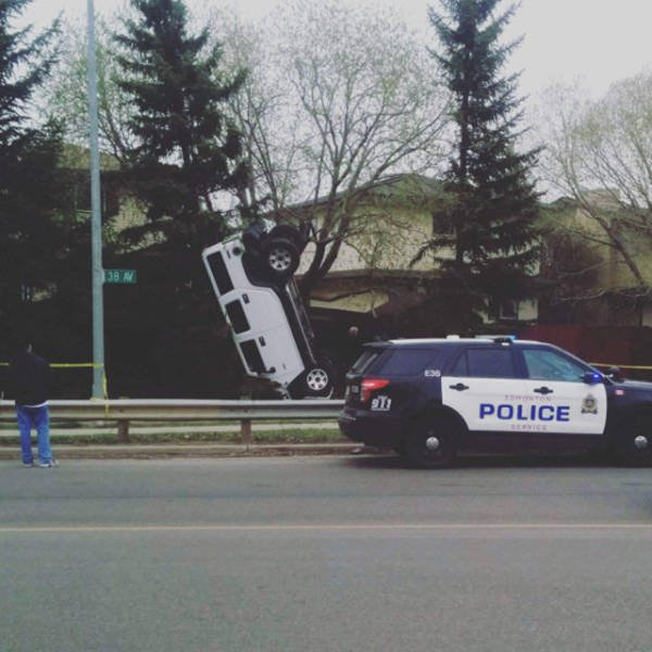 Strange Finds And Situations (49 pics)