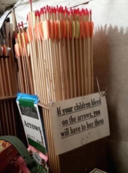 Strange Finds And Situations (49 pics)