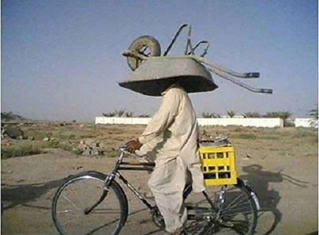 They Save On Shipping (58 pics)