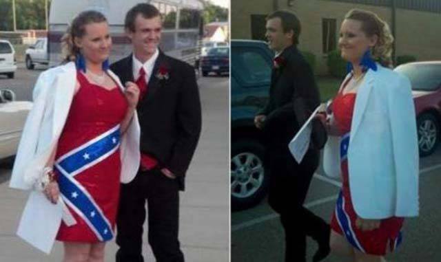 Awkward Prom Photos (25 pics)