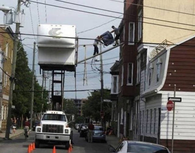 Strange Finds And Situations (49 pics)