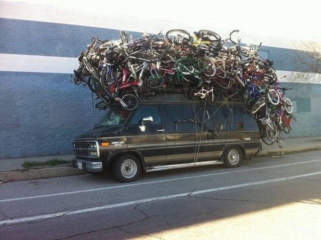 They Save On Shipping (58 pics)