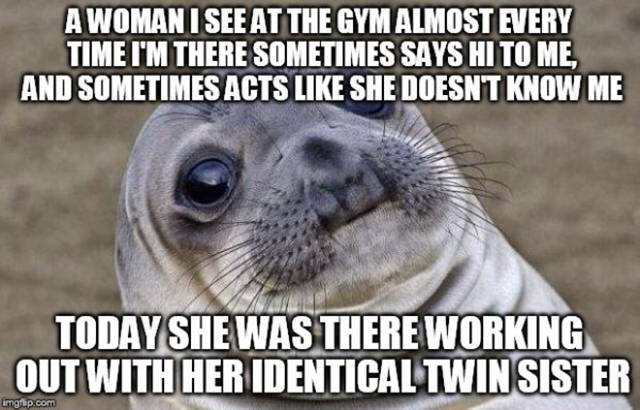 Strange Finds And Situations (49 pics)