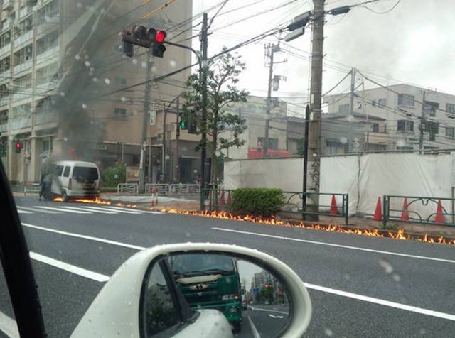 Strange Finds And Situations (49 pics)