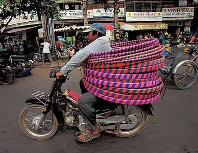 They Save On Shipping (58 pics)