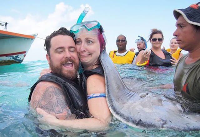 Strange Finds And Situations (49 pics)