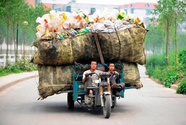 They Save On Shipping (58 pics)