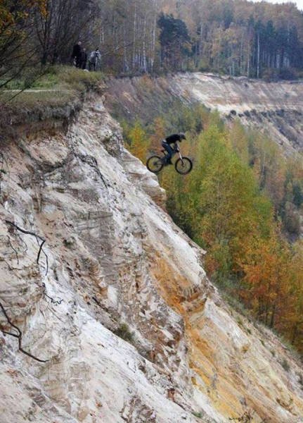 Strange Finds And Situations (49 pics)