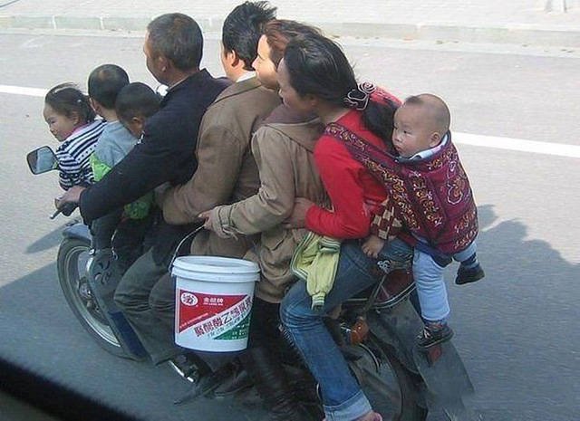 They Save On Shipping (58 pics)