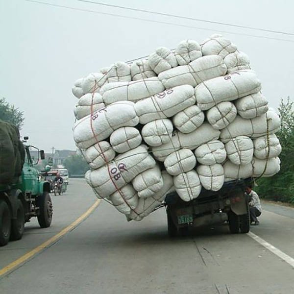 They Save On Shipping (58 pics)
