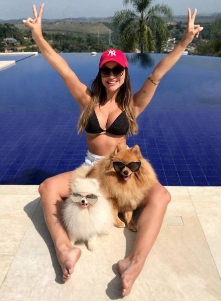 Cute And Funny Pets (62 pics)