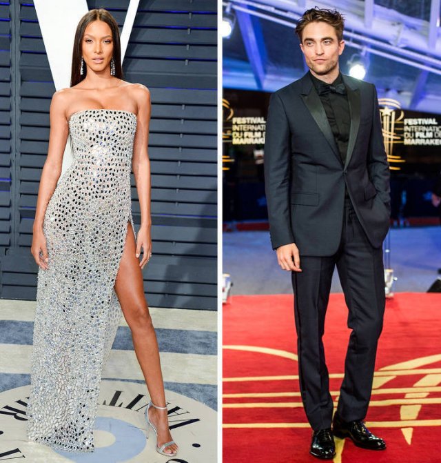 The Real Growth Of Celebrities (14 pics) The Real Growth Of Celebrities (14 pics)
