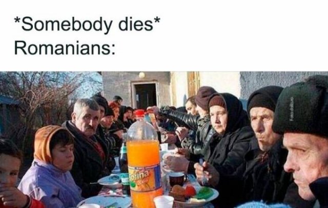 Memes About Eastern Europe (23 pics)