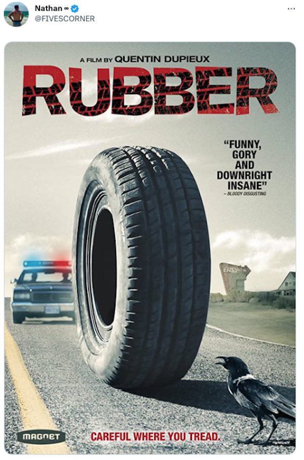 People Share The Worst Movies They've Seen (31 pics)