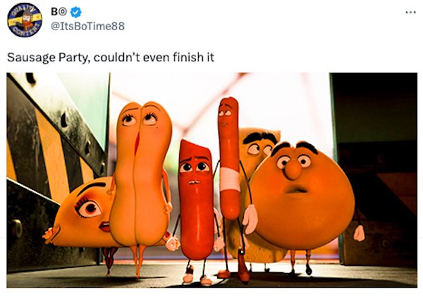 People Share The Worst Movies They've Seen (31 pics)