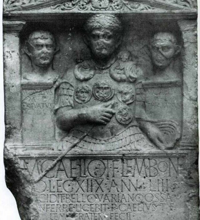 Unique Artifacts From The Past (25 pics)