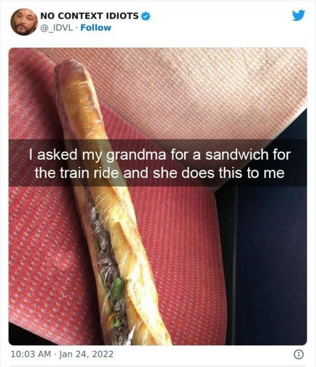 Funny Finds (23 pics)
