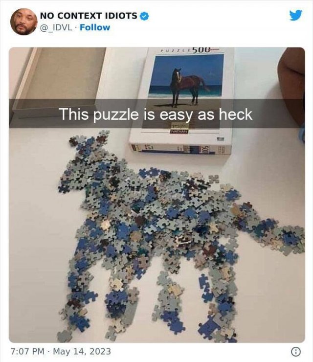 Funny Finds (23 pics)