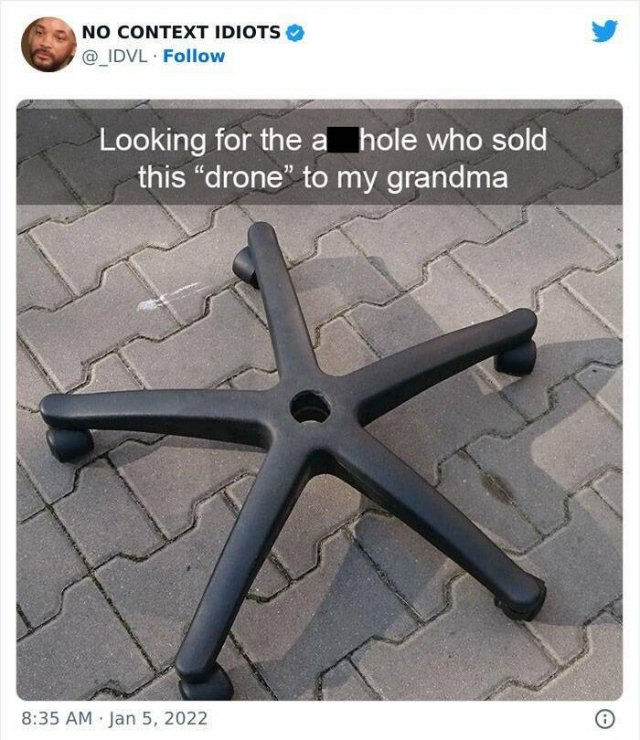 Funny Finds (23 pics)