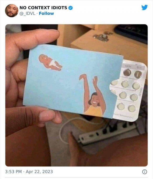 Funny Finds (23 pics)