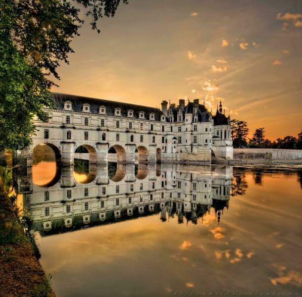 Masterpieces of Architecture (15 pics)