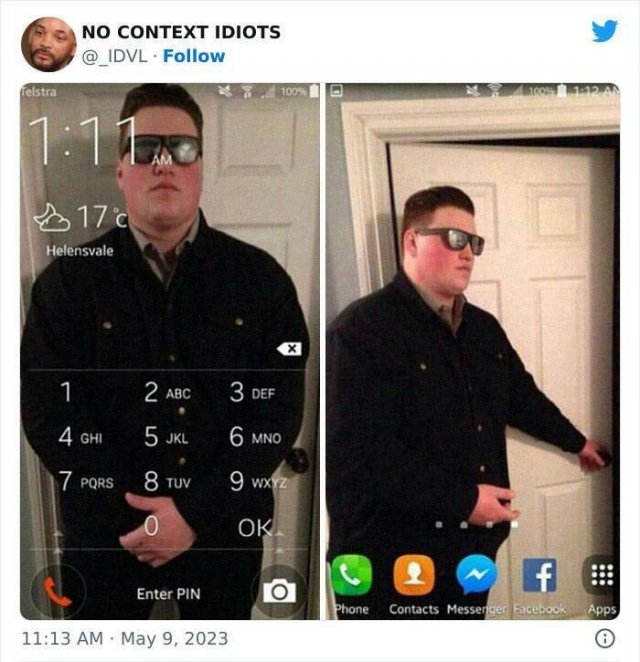 Funny Finds (23 pics)