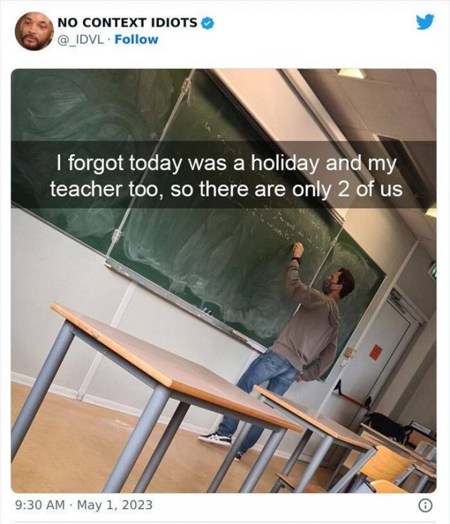 Funny Finds (23 pics)