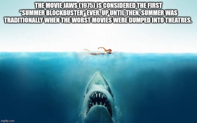 Random Facts (26 pics)