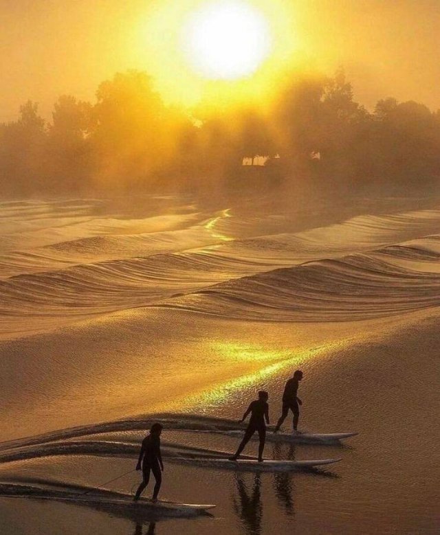 Amazing Photos From Around The World (23 pics)