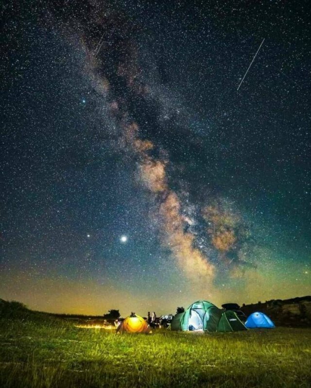 Amazing Photos From Around The World (23 pics)