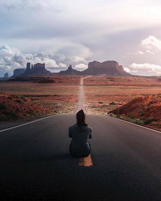 Amazing Photos From Around The World (23 pics)