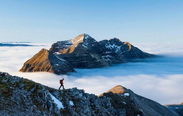 Amazing Photos From Around The World (23 pics)