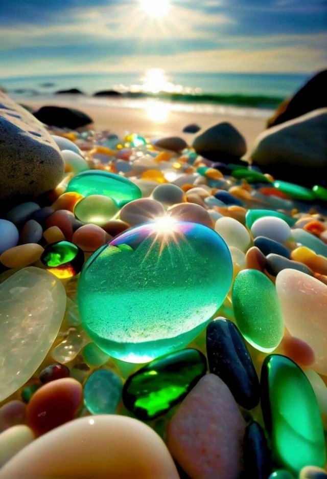 Amazing Photos From Around The World (23 pics)