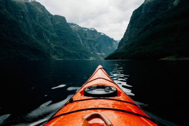Amazing Photos From Around The World (23 pics)