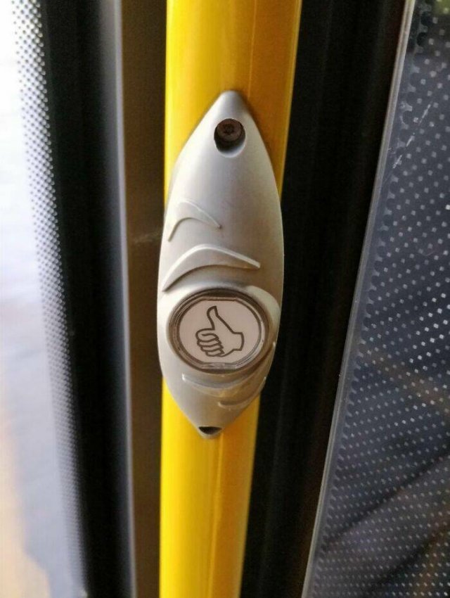 Amazing Discoveries Made By Travelers (25 pics)