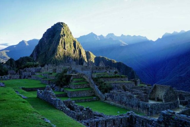 Amazing Discoveries Made By Travelers (25 pics)