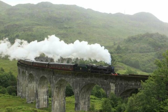 Amazing Discoveries Made By Travelers (25 pics)
