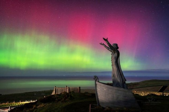 Amazing Photos From Around The World (23 pics)