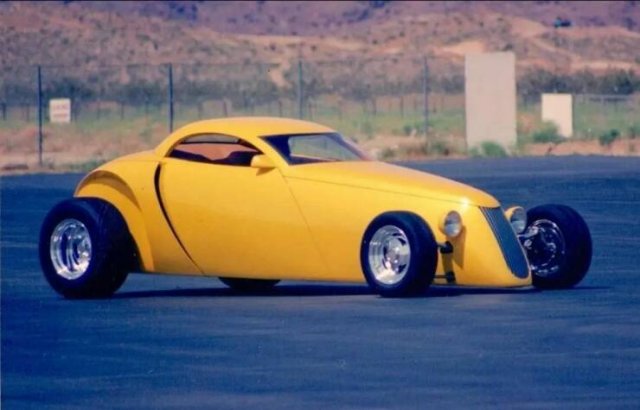 Crazy Cars (23 pics)