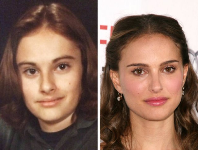 Celebrities And Their Doppelgängers (19 pics)
