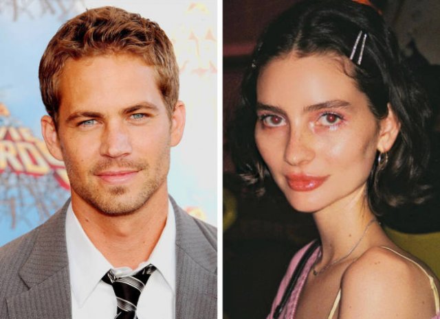 Kids Of Celebrities (15 pics)