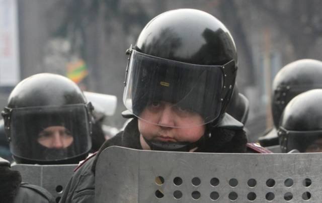 Strange Photos From Russia (41 pics)