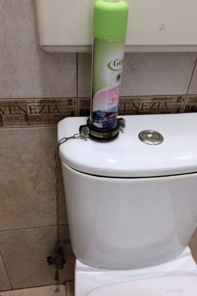 Strange Photos From Russia (41 pics)