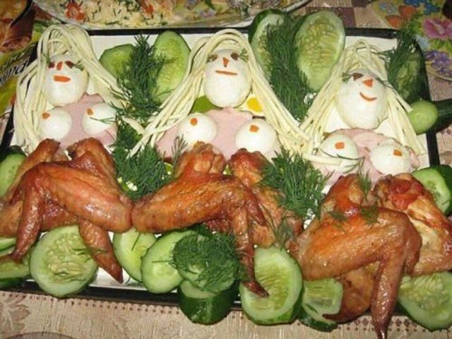 Strange Photos From Russia (41 pics)