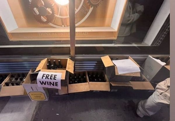 Unexpected Free Finds (32 pics) Unexpected Free Finds (32 pics)