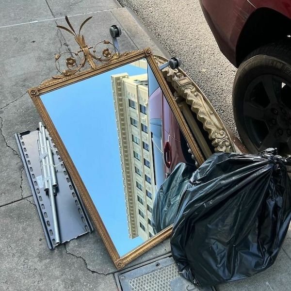 Unexpected Free Finds (32 pics) Unexpected Free Finds (32 pics)