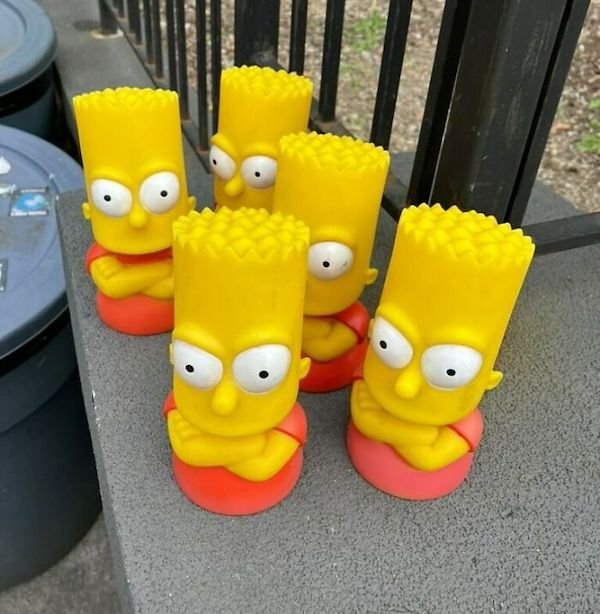 Unexpected Free Finds (32 pics)