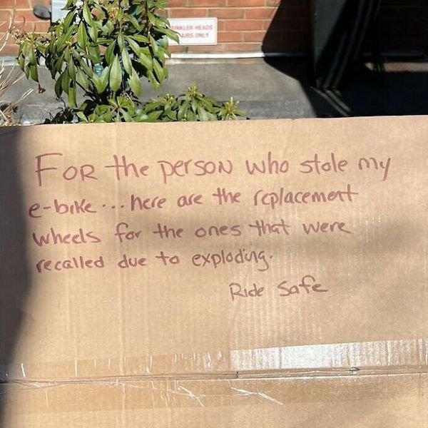 Unexpected Free Finds (32 pics)