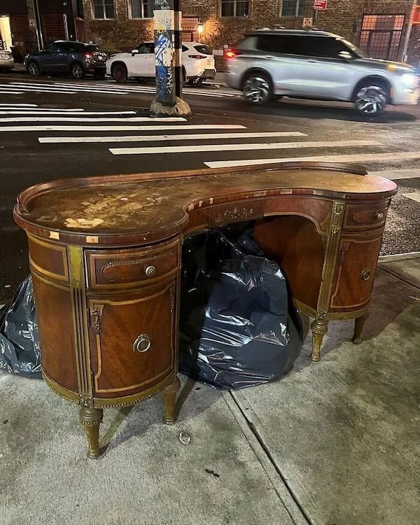 Unexpected Free Finds (32 pics)