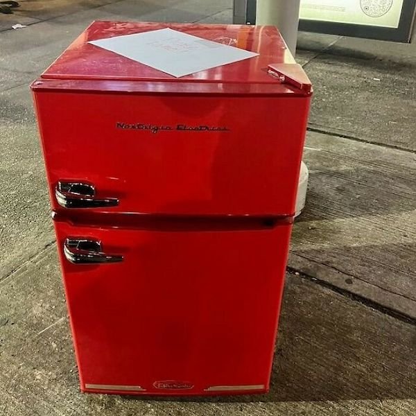 Unexpected Free Finds (32 pics)